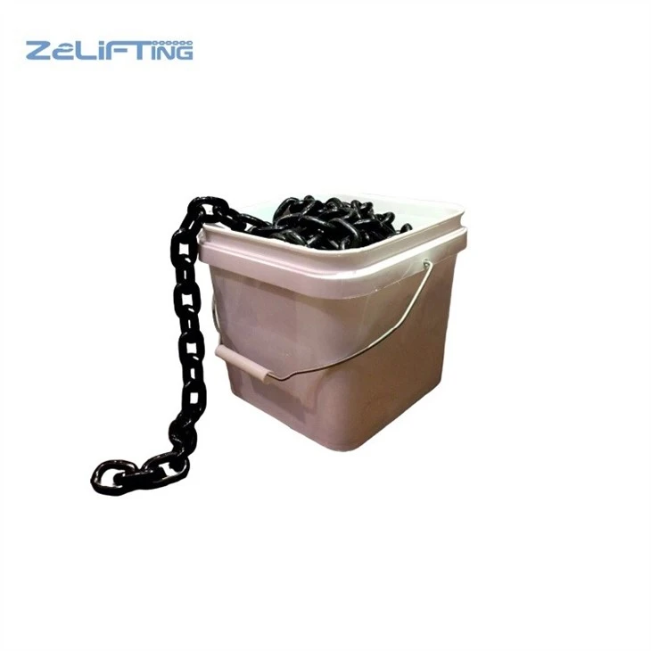 13mm Grade 80 Chain