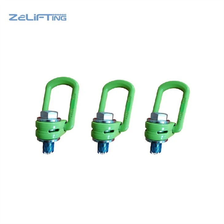 Swivel Lifting Eye