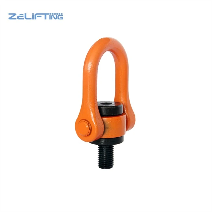 Swivel Load Ring